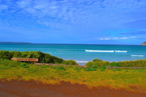 Cape Bridgewater Sea View Lodge - Holiday Byron Bay 4
