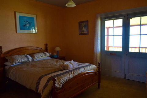 Cape Bridgewater Sea View Lodge - Holiday Byron Bay 3