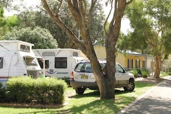 Kendalls On The Beach Holiday Park - Holiday Byron Bay 0