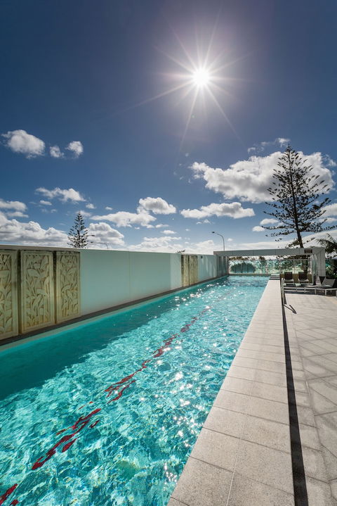 Nirvana By The Sea - Holiday Byron Bay 3