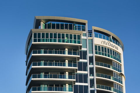 Nirvana By The Sea - Holiday Byron Bay 0