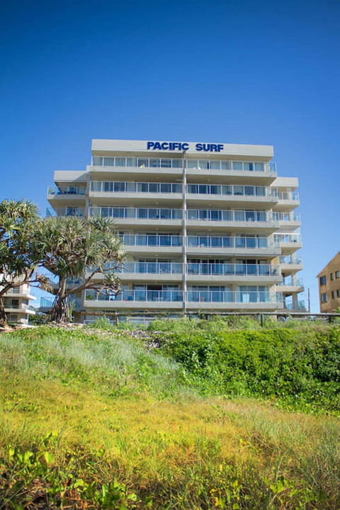 Pacific Surf - Holiday Byron Bay 0