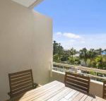 Palm Beach Holiday Resort