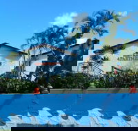 Miami Shore Apartments  Motel - Holiday Byron Bay