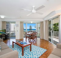 Rainbow Bay Resort - Holiday Byron Bay