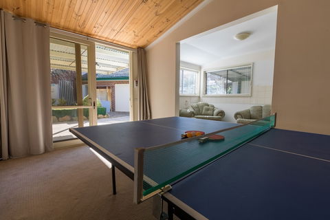 The Birch House - Silver Birches - Holiday Byron Bay 4