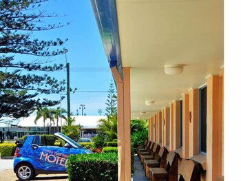 Yamba Twin Pines Motel - Holiday Byron Bay 2