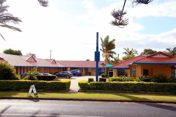 Yamba Twin Pines Motel - Holiday Byron Bay 4