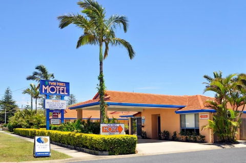 Yamba Twin Pines Motel - Holiday Byron Bay 5