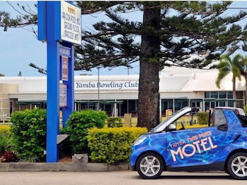 Yamba Twin Pines Motel - Holiday Byron Bay 1