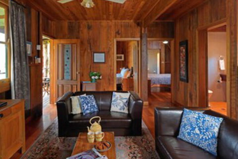 Cedar Creek Cottages - Holiday Byron Bay 7