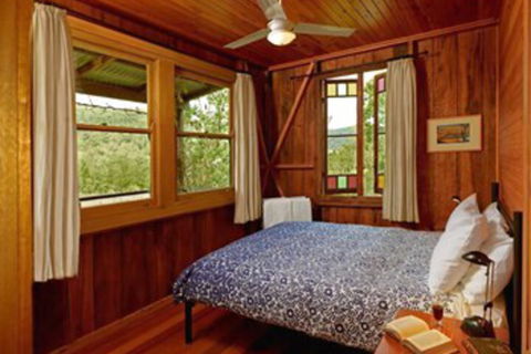 Cedar Creek Cottages - Holiday Byron Bay 5