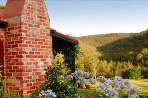Cedar Creek Cottages - Holiday Byron Bay 3