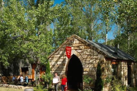 Cedar Creek Cottages - Holiday Byron Bay 0