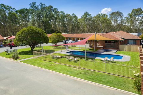 Advance Motel - Holiday Byron Bay 1