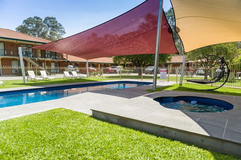 Advance Motel - Holiday Byron Bay 2