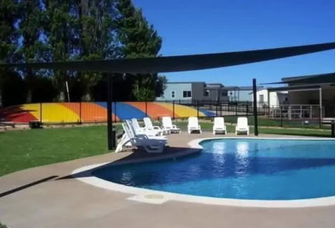 NRMA Victor Harbor Beachfront Holiday Park - Holiday Byron Bay 5