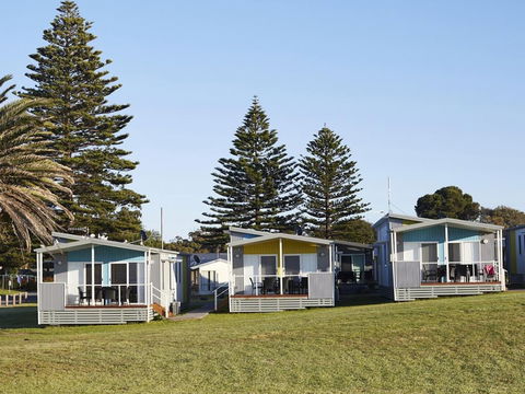 NRMA Victor Harbor Beachfront Holiday Park - Holiday Byron Bay 0