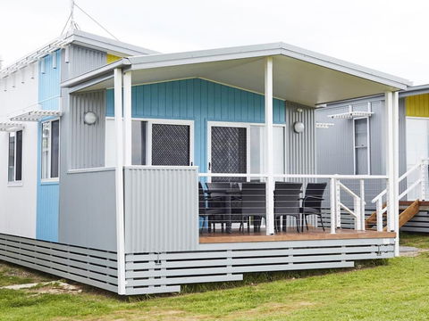 NRMA Victor Harbor Beachfront Holiday Park - Holiday Byron Bay 1