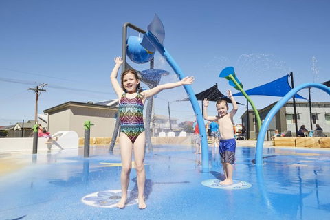 NRMA Victor Harbor Beachfront Holiday Park - Holiday Byron Bay 3