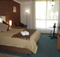 City Gardens Motel Traralgon