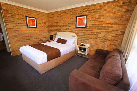 Garden City Motor Inn - Holiday Byron Bay 5