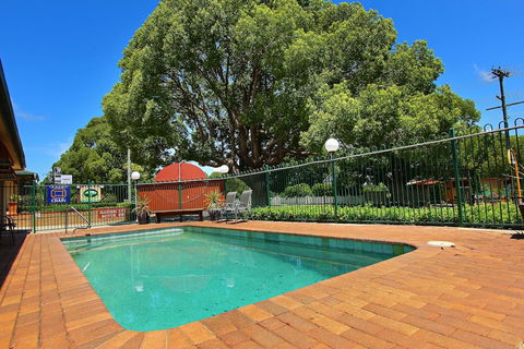 Garden City Motor Inn - Holiday Byron Bay 2
