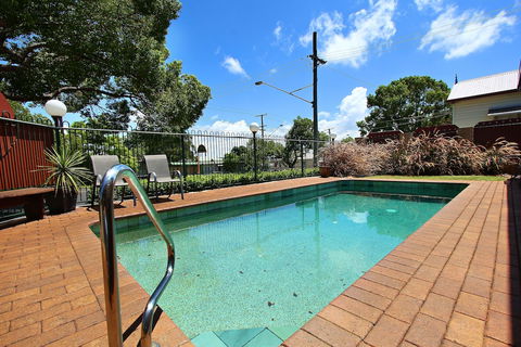 Garden City Motor Inn - Holiday Byron Bay 3