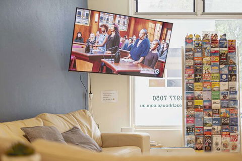 Manly Beach House - Holiday Byron Bay 2