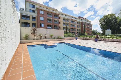 Waldorf Randwick Serviced Apartments - Holiday Byron Bay 6