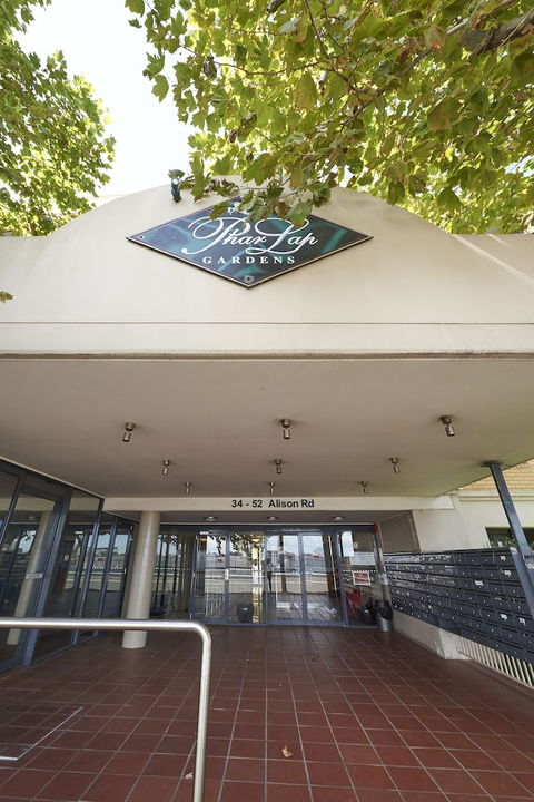 Waldorf Randwick Serviced Apartments - Holiday Byron Bay 0