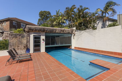 Waldorf Randwick Serviced Apartments - Holiday Byron Bay 3