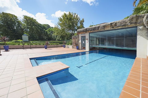 Waldorf Randwick Serviced Apartments - Holiday Byron Bay 2