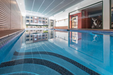 Waldorf Randwick Serviced Apartments - Holiday Byron Bay 4