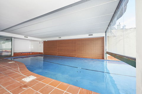 Waldorf Randwick Serviced Apartments - Holiday Byron Bay 5
