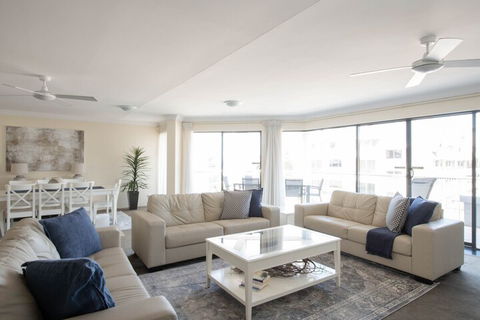 Manly Surfside Holiday Apartments - Holiday Byron Bay 5