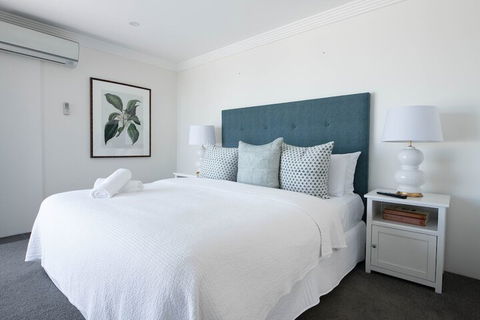 Manly Surfside Holiday Apartments - Holiday Byron Bay 4