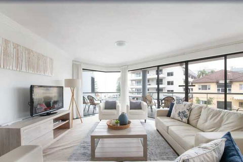 Manly Surfside Holiday Apartments - Holiday Byron Bay 6