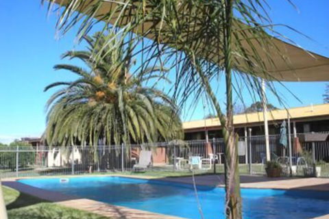 Walkabout Motel - Holiday Byron Bay 5
