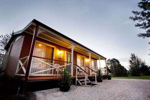 Walkabout Motel - Holiday Byron Bay 1