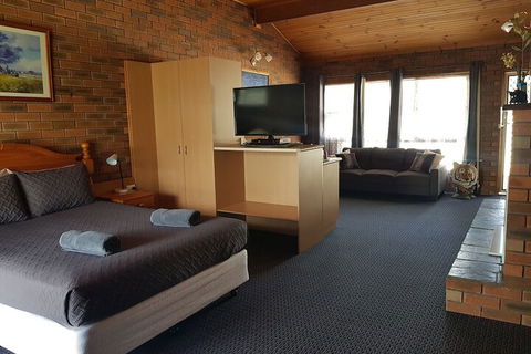 Walkabout Motel - Holiday Byron Bay 7