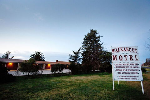 Walkabout Motel - Holiday Byron Bay 2