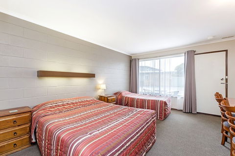 Admella Motel - Holiday Byron Bay 6