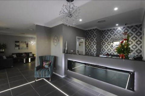 Aastro Dish Motor Inn - Holiday Byron Bay 0