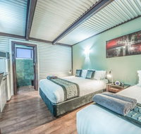 Orbost Motel
