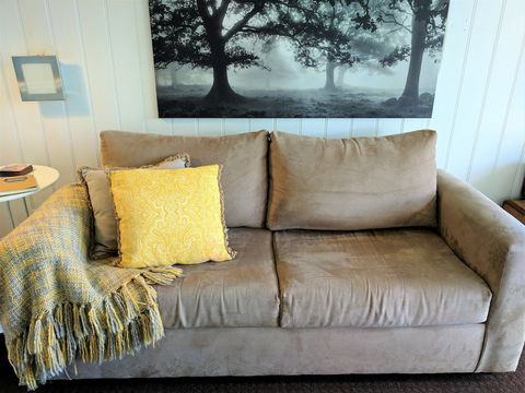 Annie Roe's Luxury Bed & Breakfast - Holiday Byron Bay 6