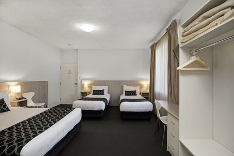 Adelaide Road Motor Lodge - Holiday Byron Bay 6