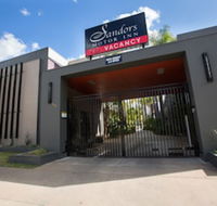 Sandors Motor Inn - Holiday Byron Bay