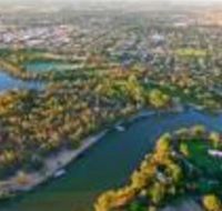 Ditto Daddys - Holiday Byron Bay