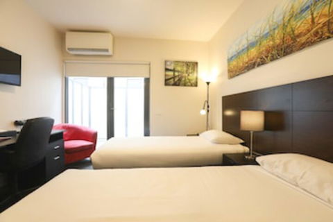 Alston Apartments Hotel - Holiday Byron Bay 0